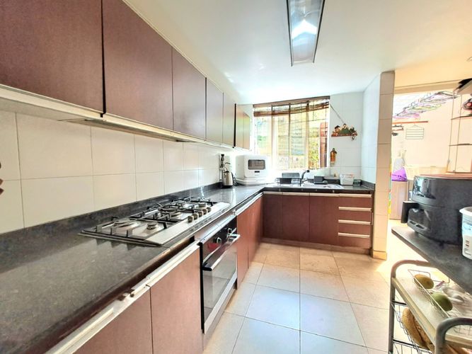 Casa de 4 alcobas en venta en Bella Suiza, Bogotá, 196 m² · foto 5 de 20