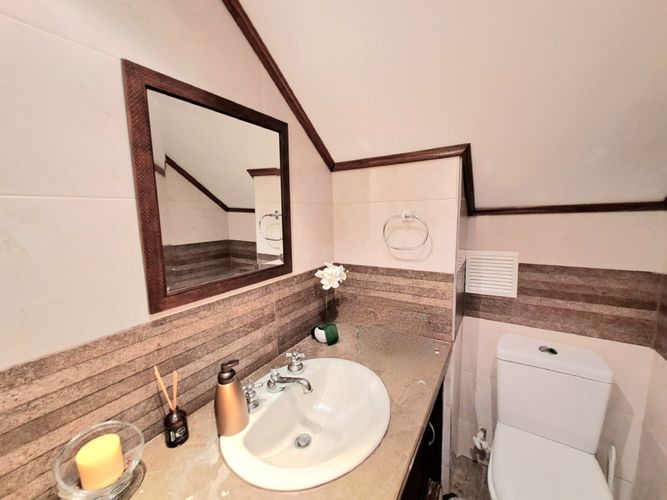Casa de 4 alcobas en venta en Bella Suiza, Bogotá, 196 m² · foto 9 de 20