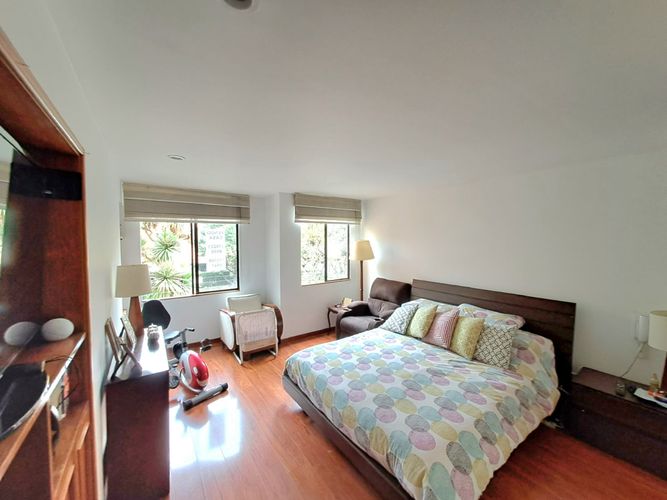 Casa de 4 alcobas en venta en Bella Suiza, Bogotá, 196 m² · foto 10 de 20