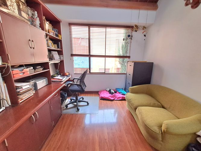 Casa de 4 alcobas en venta en Bella Suiza, Bogotá, 196 m² · foto 15 de 20