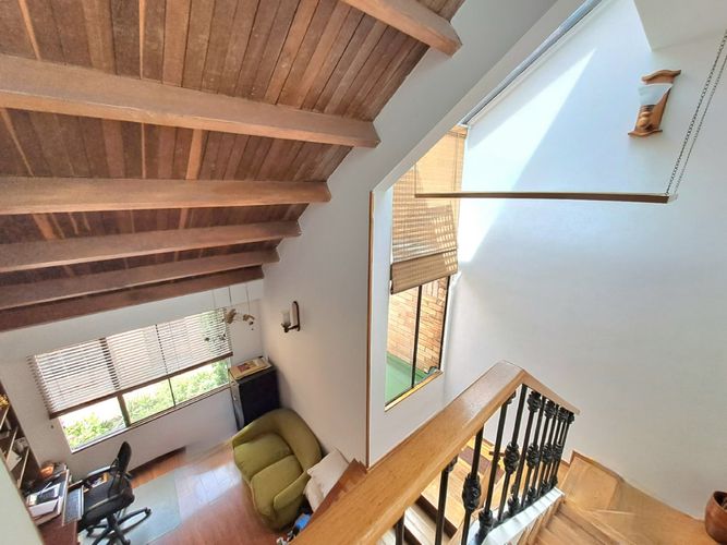 Casa de 4 alcobas en venta en Bella Suiza, Bogotá, 196 m² · foto 16 de 20
