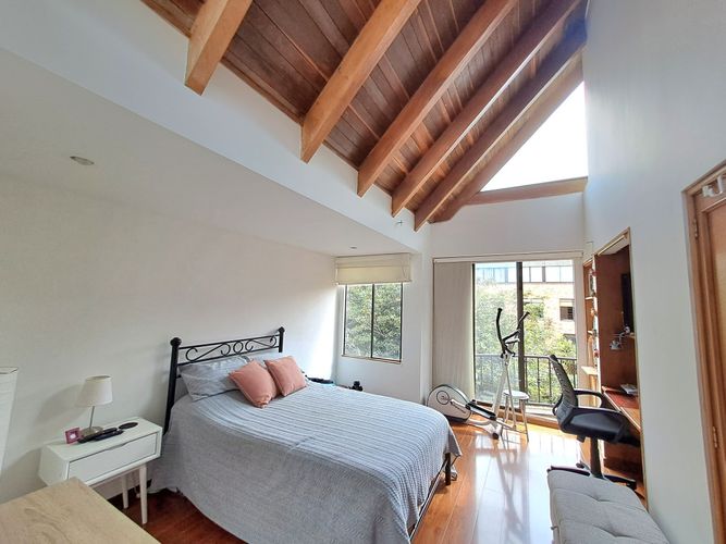 Casa de 4 alcobas en venta en Bella Suiza, Bogotá, 196 m² · foto 18 de 20