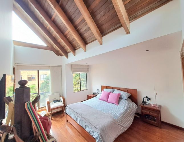 Casa de 4 alcobas en venta en Bella Suiza, Bogotá, 196 m² · foto 20 de 20