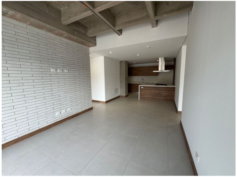 Apartamento en venta en El Poblado, Medellín 3