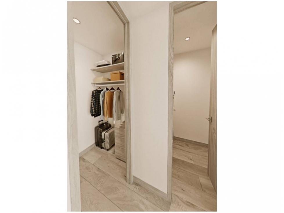 Apartamento en venta en El Poblado, Medellín 5
