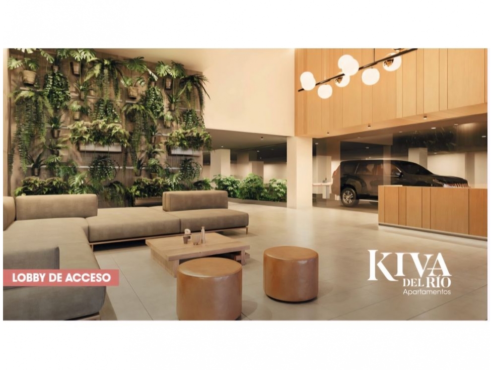 Apartamento en venta en El Poblado, Medellín 5