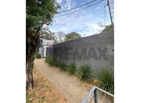 En alquiler Complejo + oficinas + tinglado en Asunción - Los Laureles — foto 3