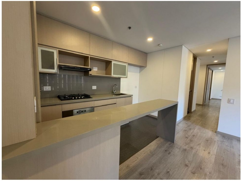 Apartment for sale in El Poblado, Medellín 2