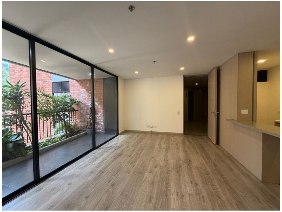 Apartment for sale in El Poblado, Medellín 3