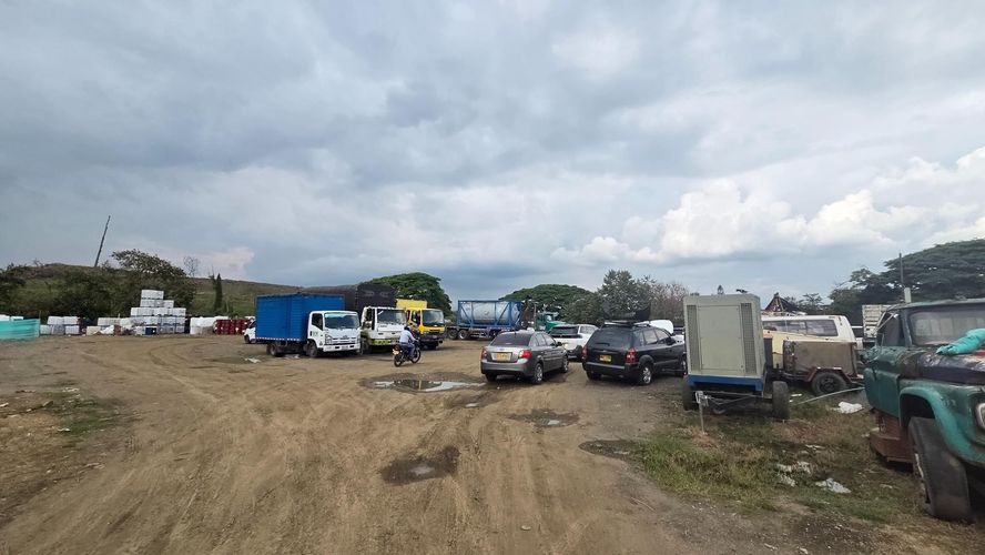 Lote en venta en Zona Industrial, Yumbo, 9200 m² · foto 4 de 24
