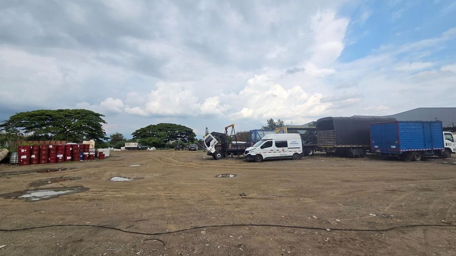 Lote en venta en Zona Industrial, Yumbo, 9200 m² · foto 13 de 24
