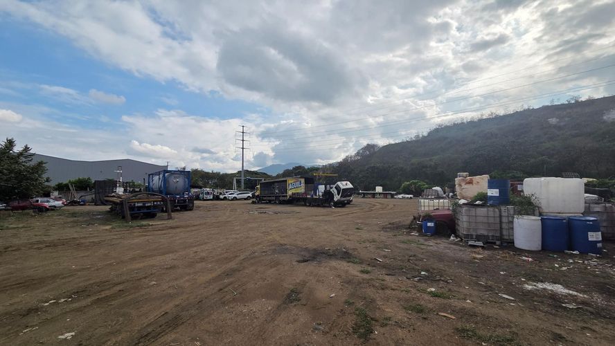 Lote en venta en Zona Industrial, Yumbo, 9200 m² · foto 20 de 24
