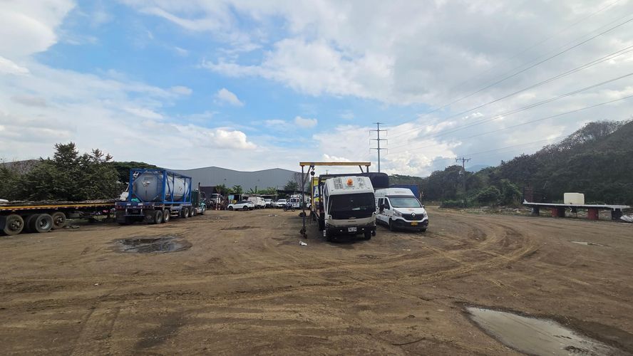 Lote en venta en Zona Industrial, Yumbo, 9200 m² · foto 11 de 24