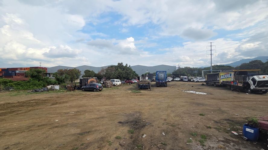 Lote en venta en Zona Industrial, Yumbo, 9200 m² · foto 24 de 24
