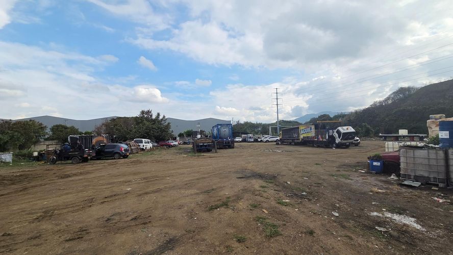 Lote en venta en Zona Industrial, Yumbo, 9200 m² · foto 16 de 24
