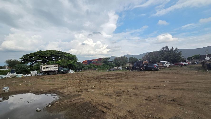 Lote en venta en Zona Industrial, Yumbo, 9200 m² · foto 15 de 24