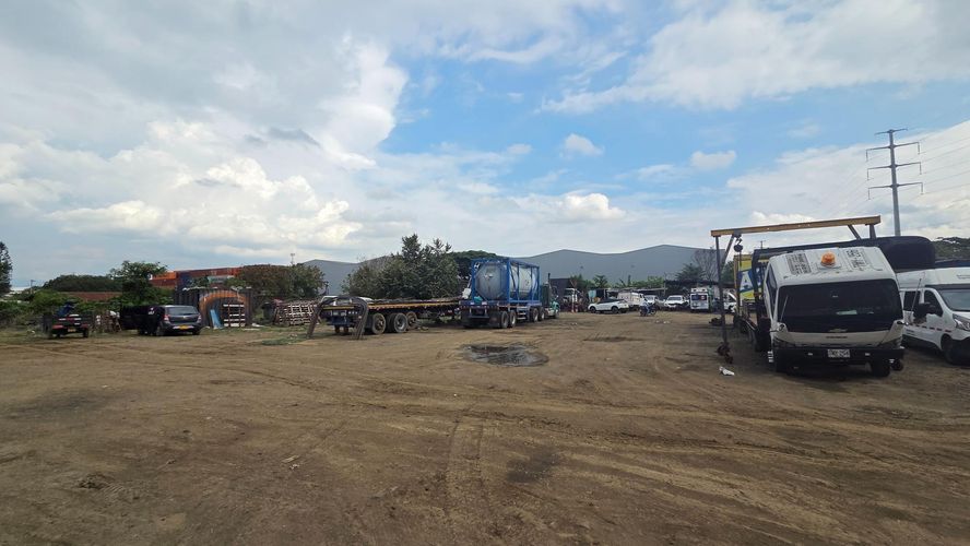 Lote en venta en Zona Industrial, Yumbo, 9200 m² · foto 17 de 24