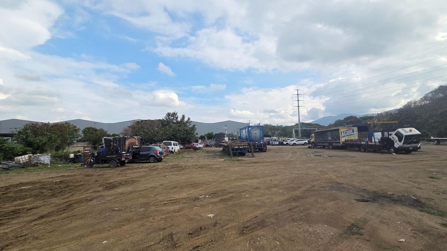 Lote en venta en Zona Industrial, Yumbo, 9200 m² · foto 19 de 24