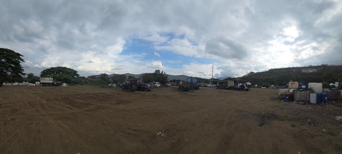 Lote en venta en Zona Industrial, Yumbo, 9200 m² · foto 2 de 24