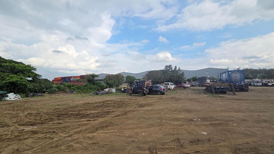 Lote en venta en Zona Industrial, Yumbo, 9200 m² · foto 18 de 24