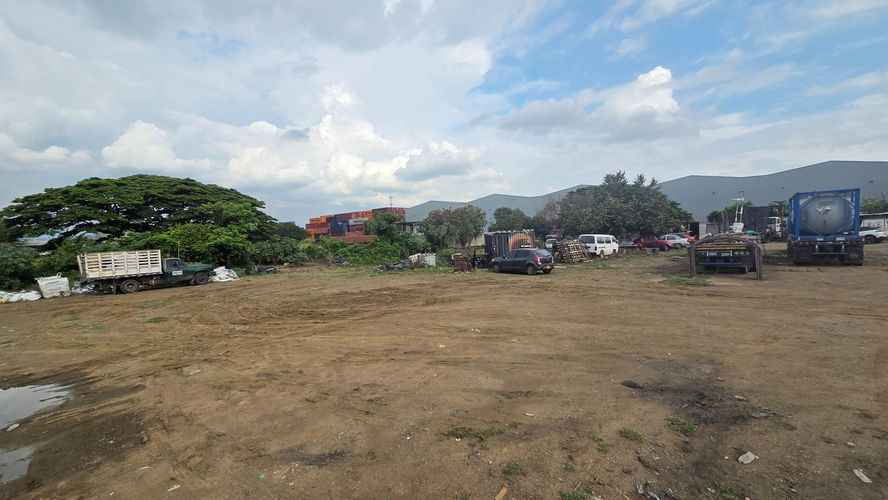 Lote en venta en Zona Industrial, Yumbo, 9200 m² · foto 23 de 24