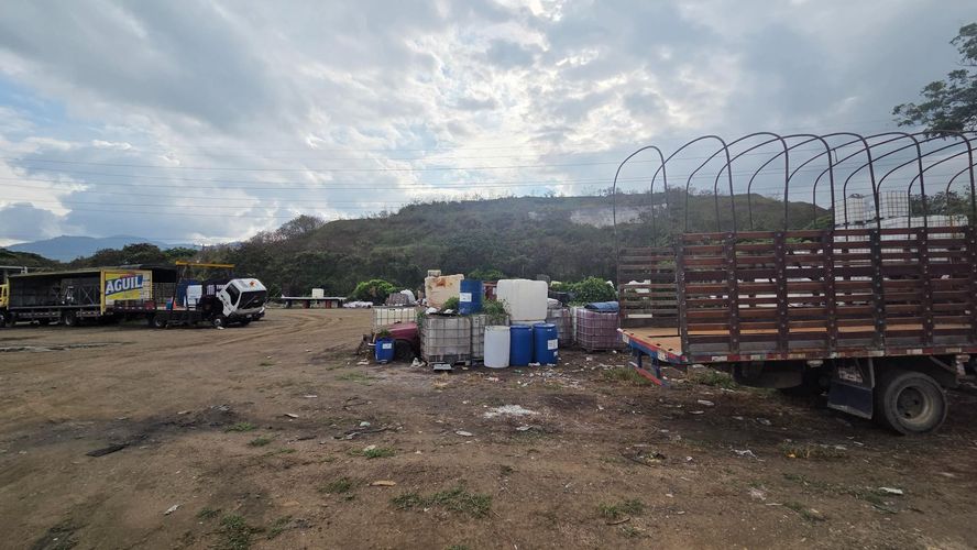 Lote en venta en Zona Industrial, Yumbo, 9200 m² · foto 21 de 24