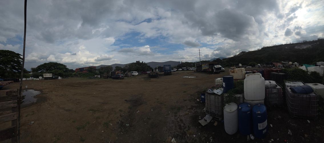 Lote en venta en Zona Industrial, Yumbo, 9200 m² · foto 8 de 24