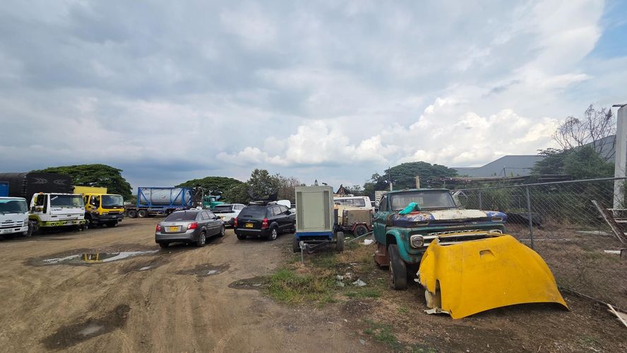 Lote en venta en Zona Industrial, Yumbo, 9200 m² · foto 9 de 24