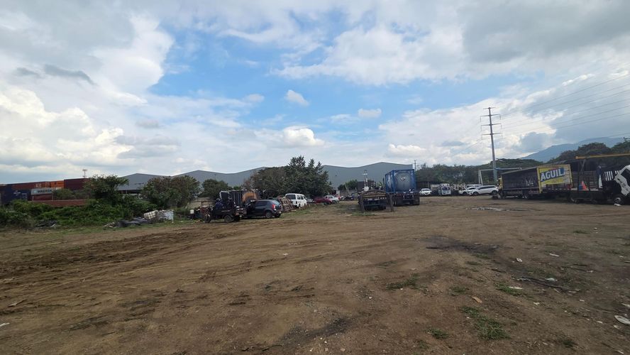 Lote en venta en Zona Industrial, Yumbo, 9200 m² · foto 14 de 24