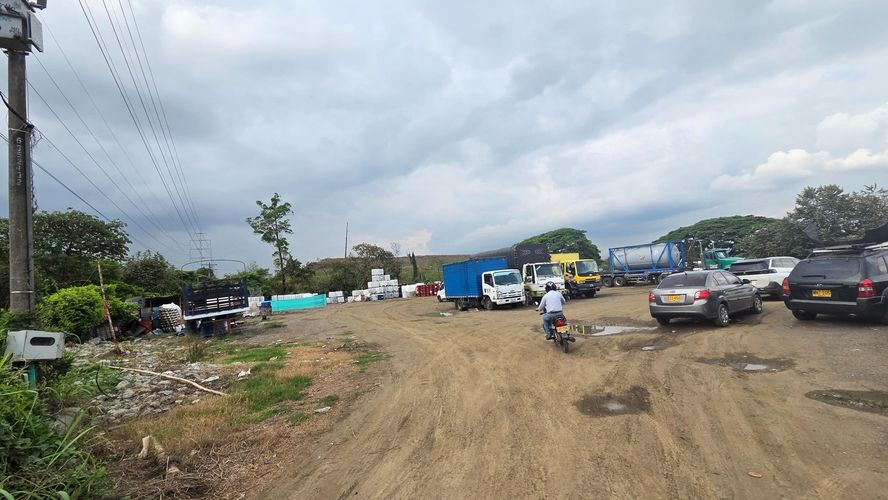 Lote en venta en Zona Industrial, Yumbo, 9200 m² · foto 10 de 24