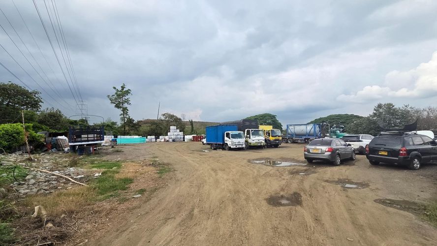 Lote en venta en Zona Industrial, Yumbo, 9200 m² · foto 6 de 24