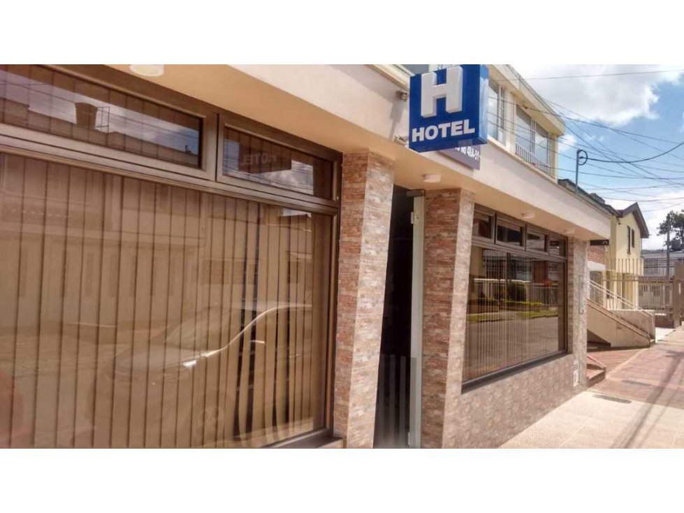 Casa en venta en Normandia, Bogotá · foto 4 de 24