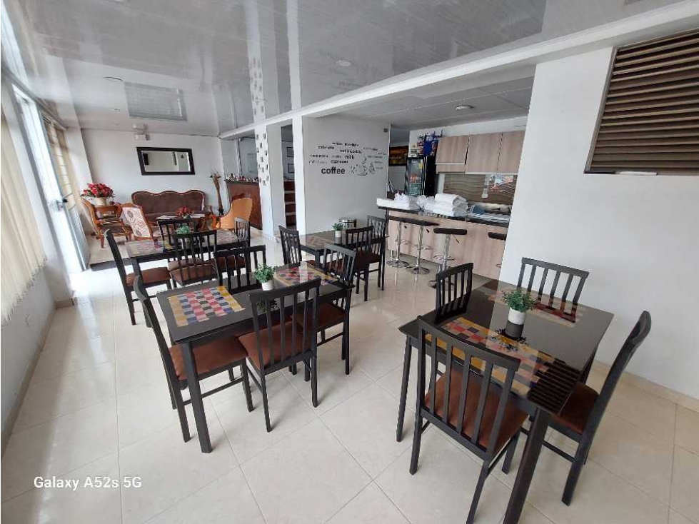 Casa en venta en Normandia, Bogotá · foto 5 de 24