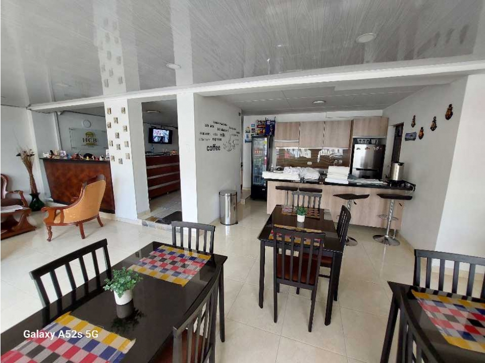 Casa en venta en Normandia, Bogotá · foto 7 de 24