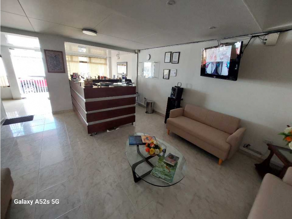 Casa en venta en Normandia, Bogotá · foto 8 de 24