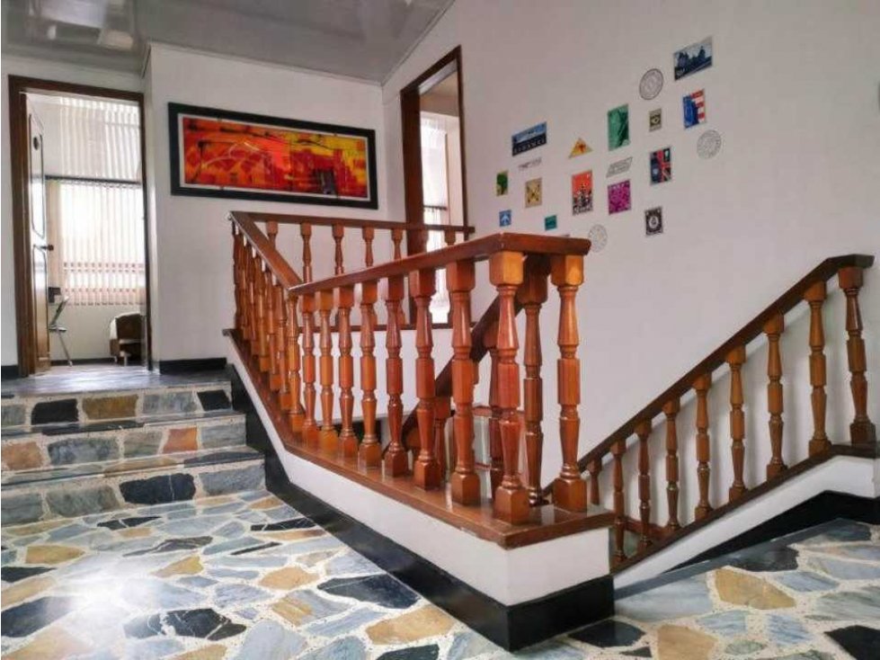Casa en venta en Normandia, Bogotá · foto 9 de 24