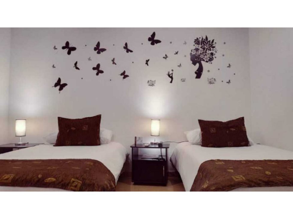 Casa en venta en Normandia, Bogotá · foto 11 de 24