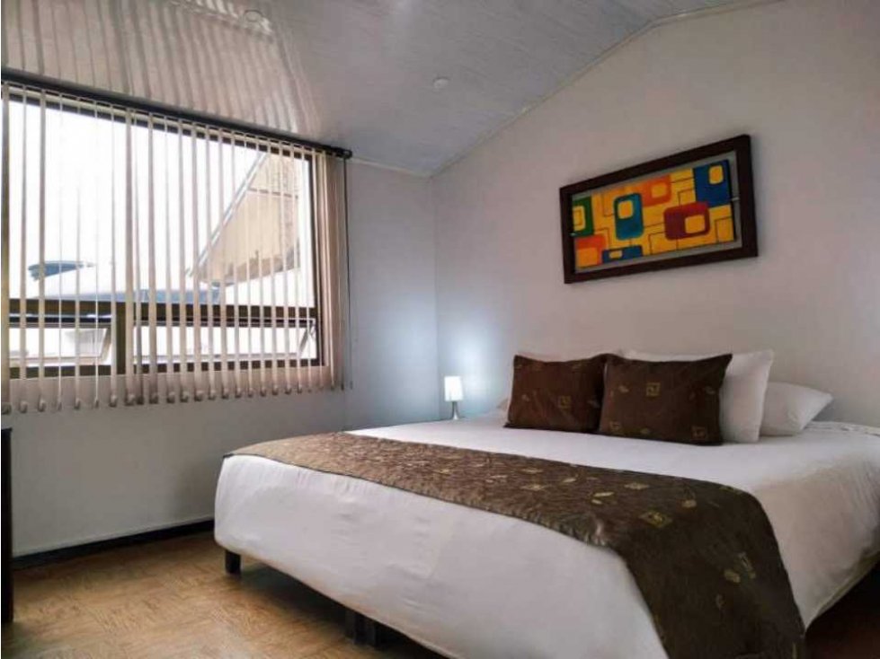 Casa en venta en Normandia, Bogotá · foto 12 de 24