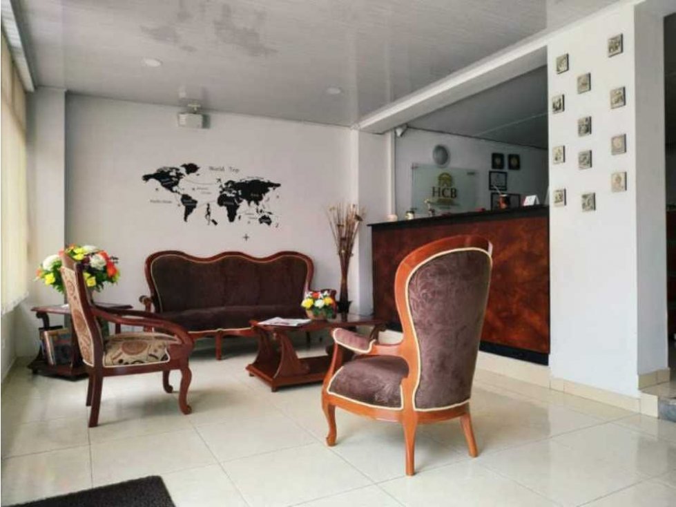 Casa en venta en Normandia, Bogotá · foto 13 de 24