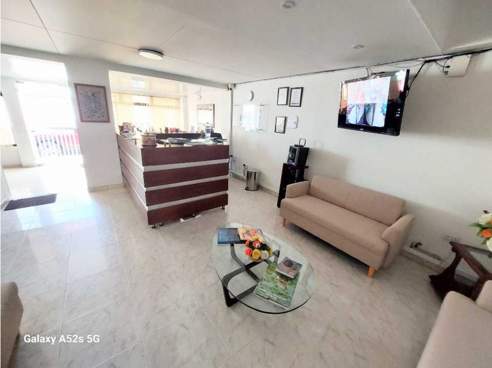 Casa en venta en Normandia, Bogotá · foto 17 de 24