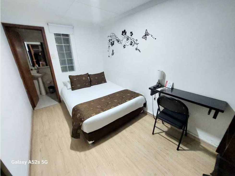 Casa en venta en Normandia, Bogotá · foto 18 de 24