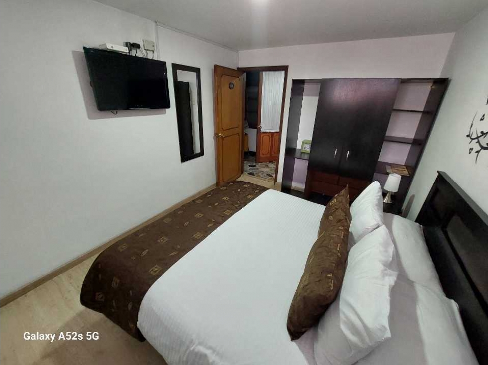 Casa en venta en Normandia, Bogotá · foto 21 de 24