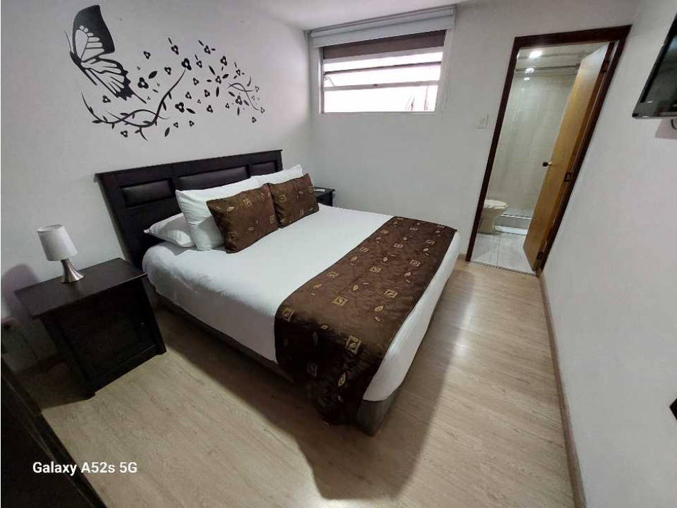 Casa en venta en Normandia, Bogotá · foto 22 de 24