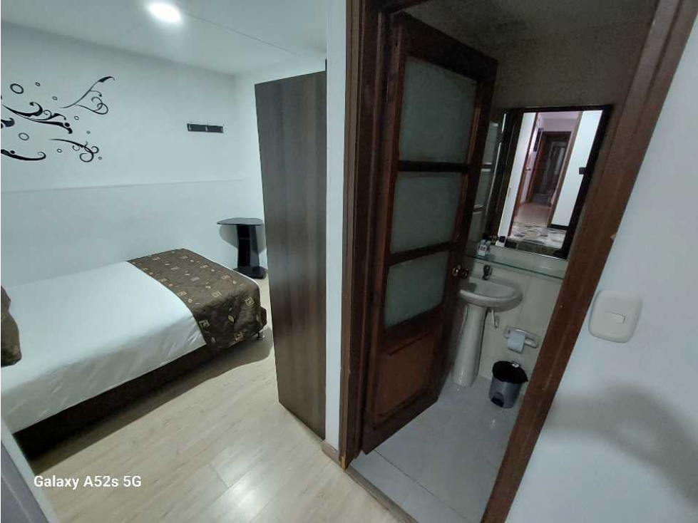 Casa en venta en Normandia, Bogotá · foto 23 de 24