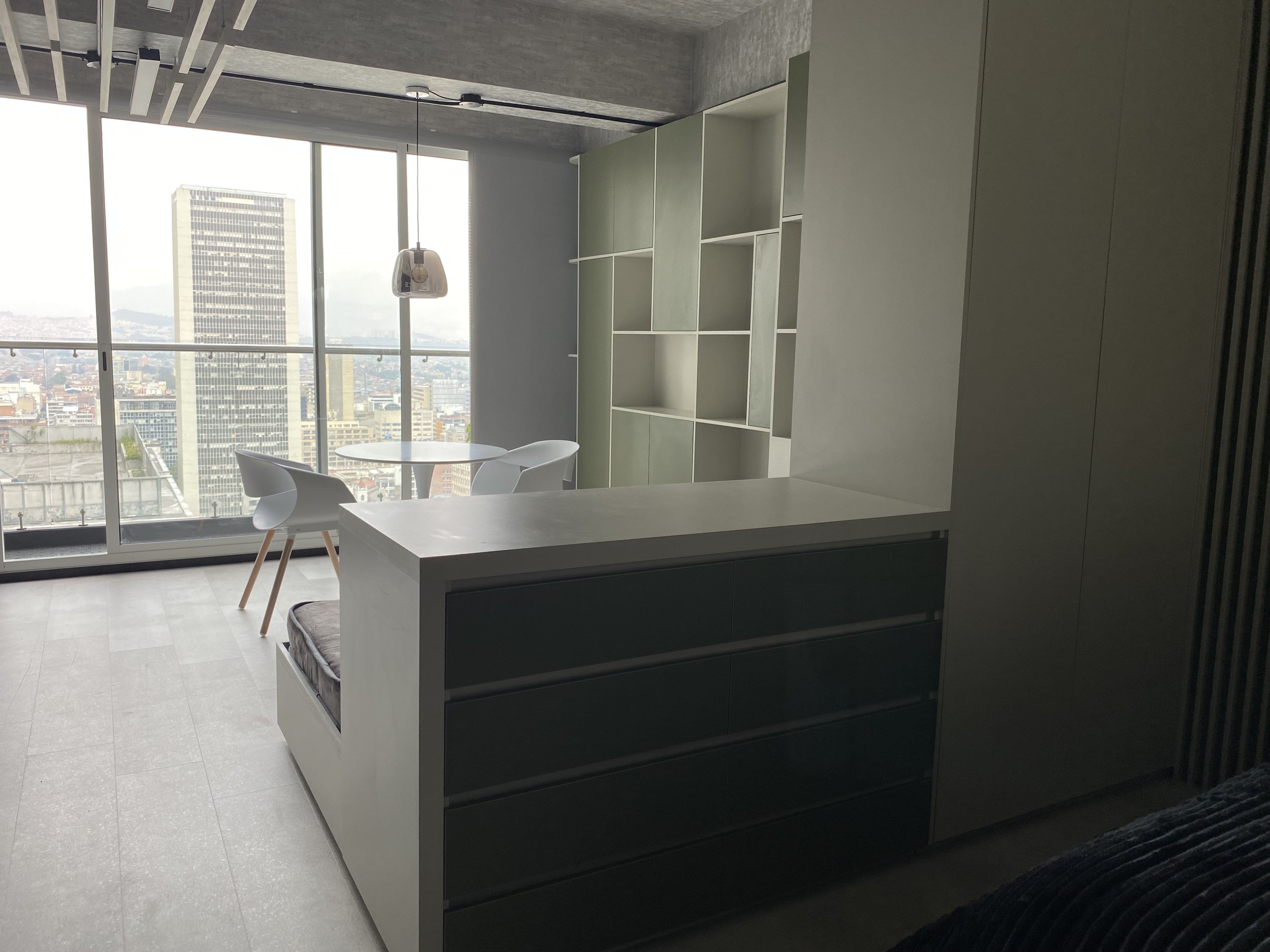 Apartamento en venta en La Catedral, Bogotá · foto 2 de 18