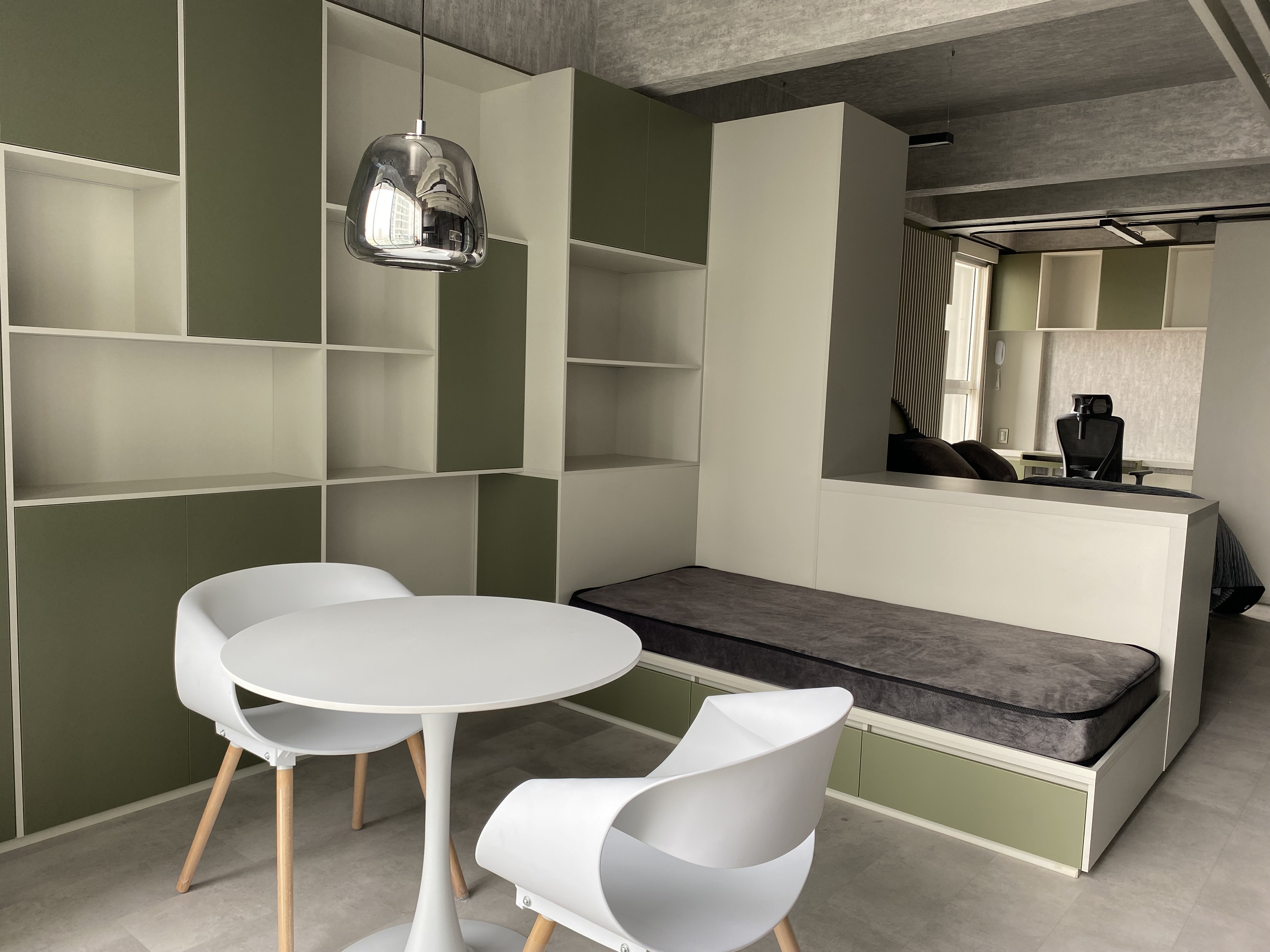 Apartamento en venta en La Catedral, Bogotá · foto 3 de 18