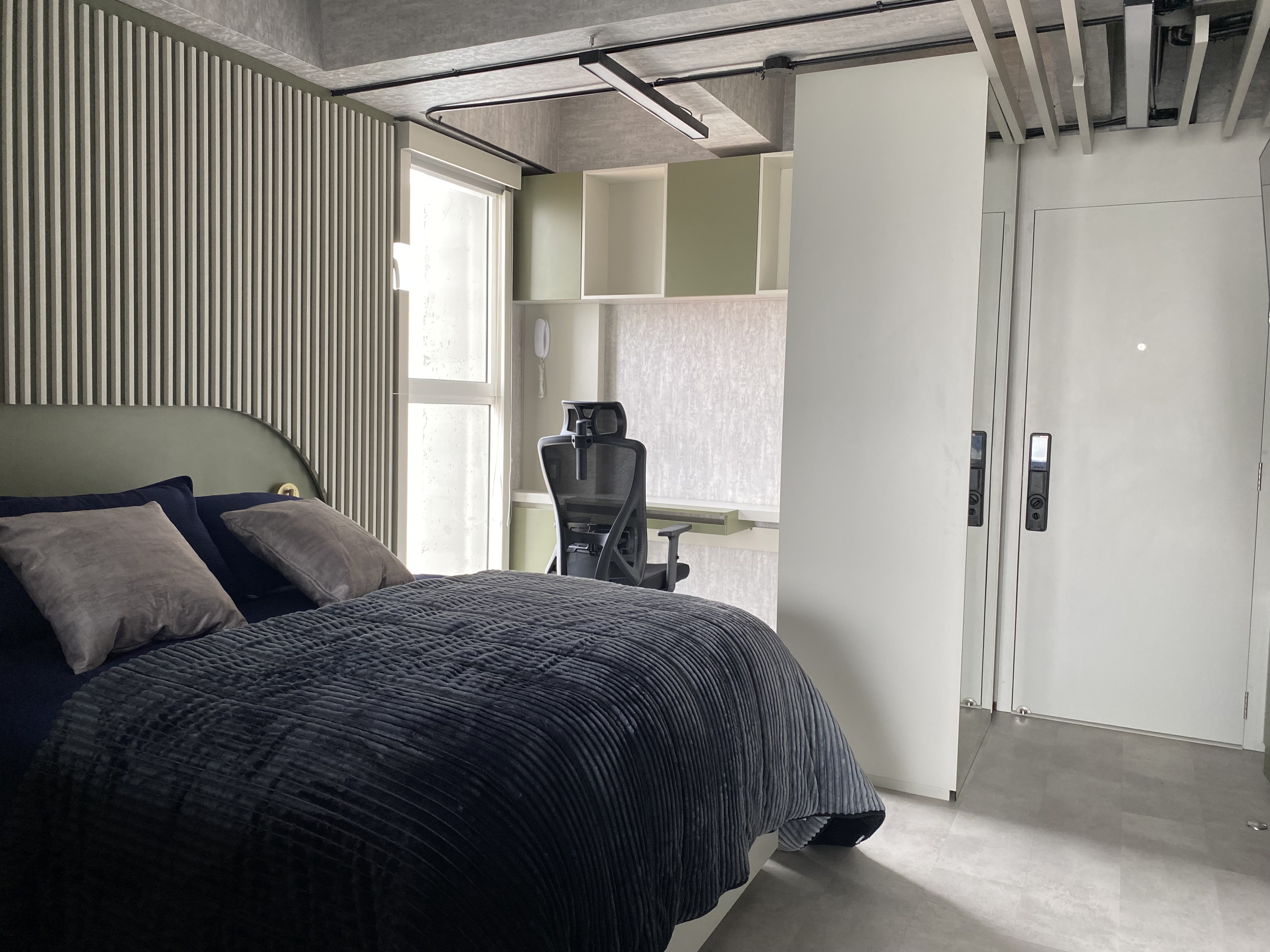 Apartamento en venta en La Catedral, Bogotá · foto 5 de 18