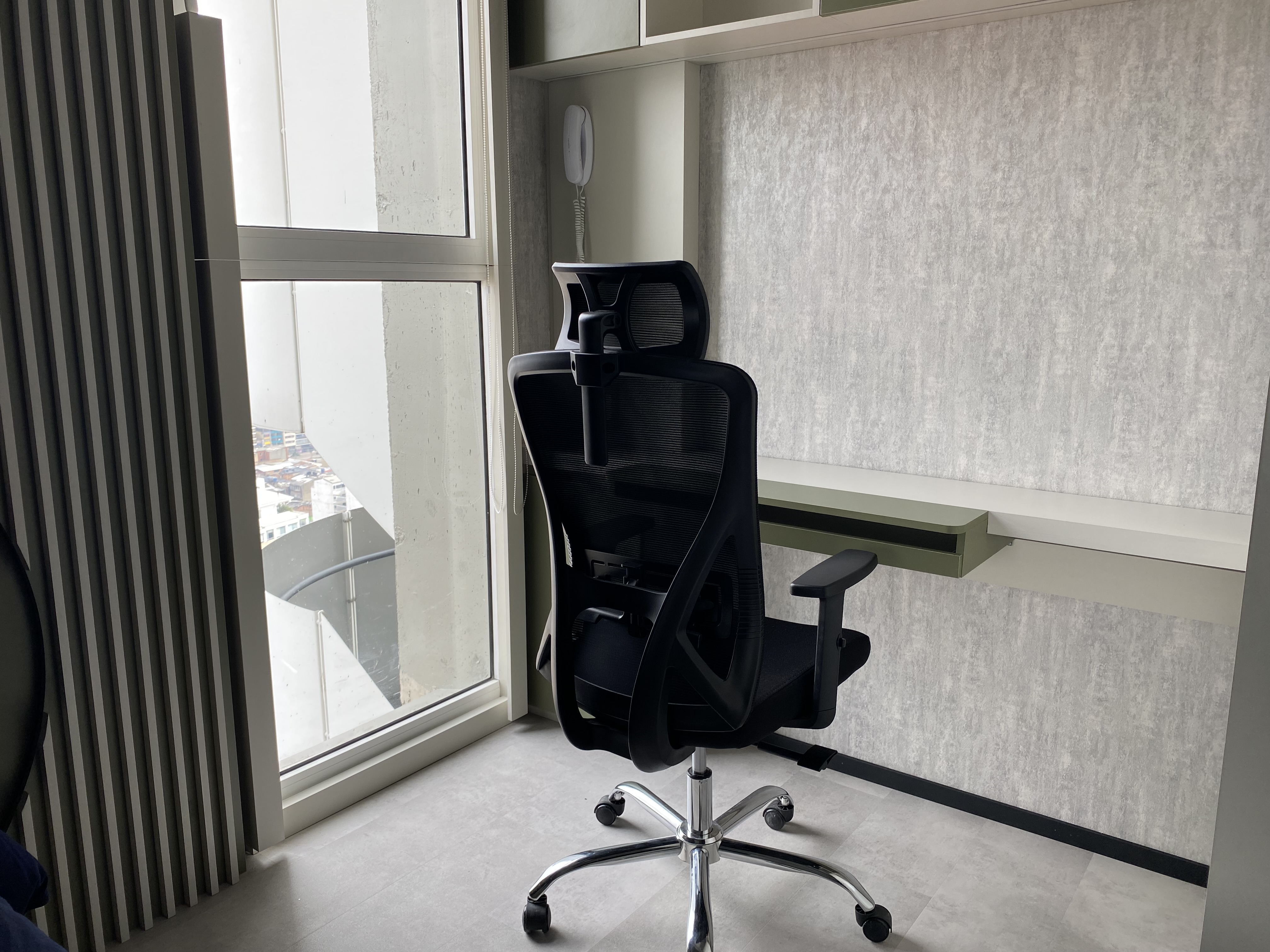 Apartamento en venta en La Catedral, Bogotá · foto 6 de 18
