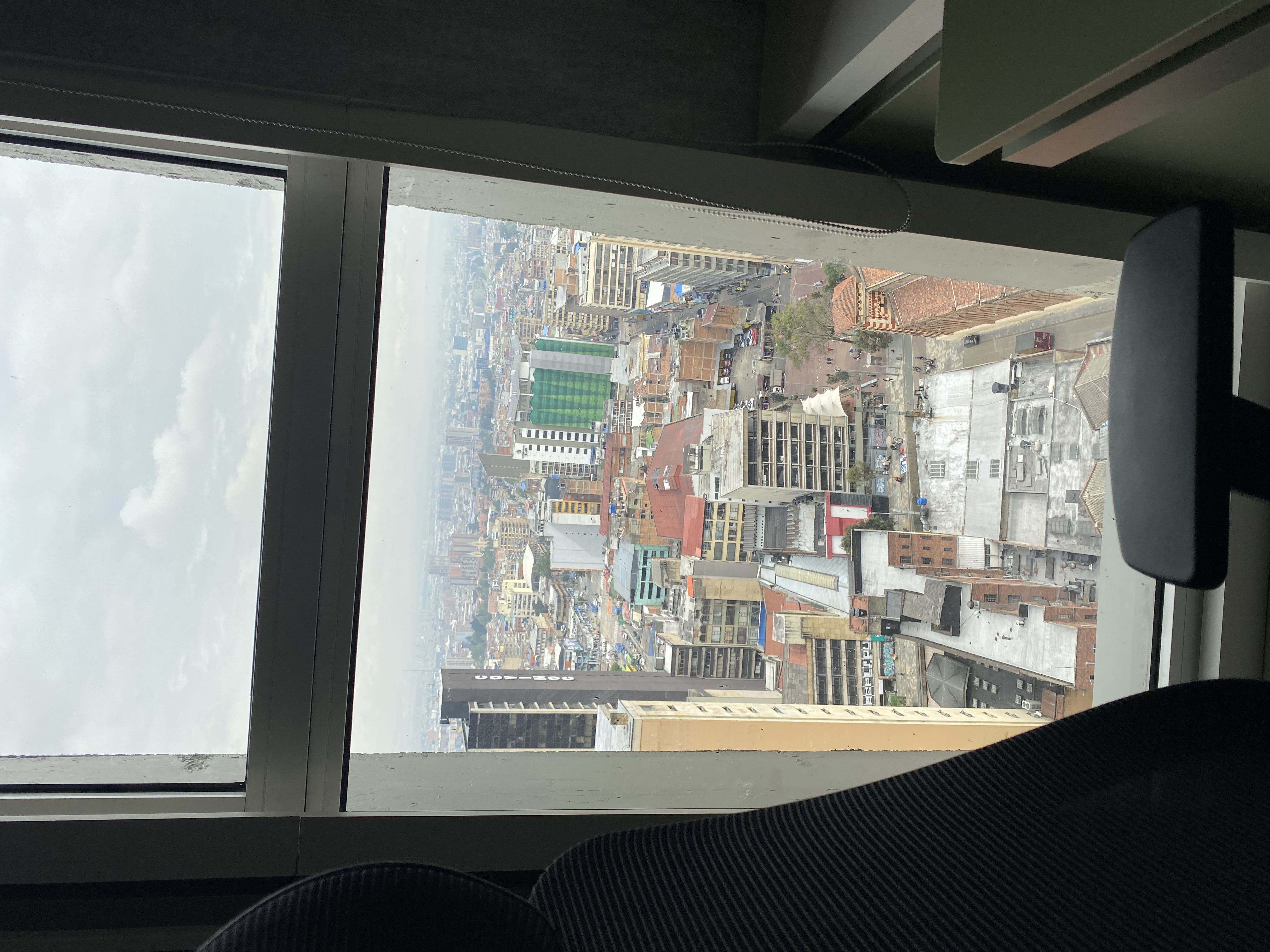 Apartamento en venta en La Catedral, Bogotá · foto 7 de 18