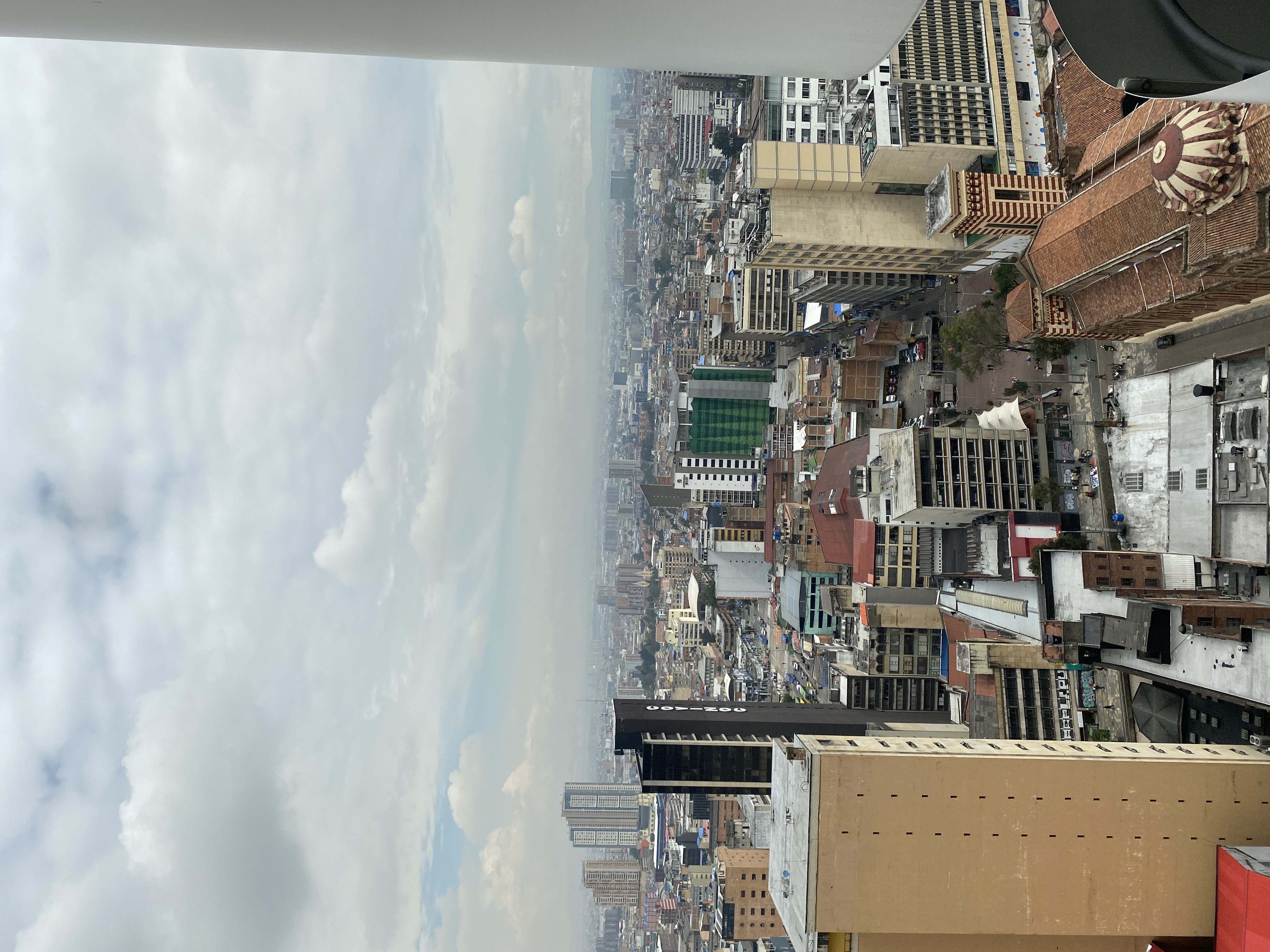 Apartamento en venta en La Catedral, Bogotá · foto 8 de 18